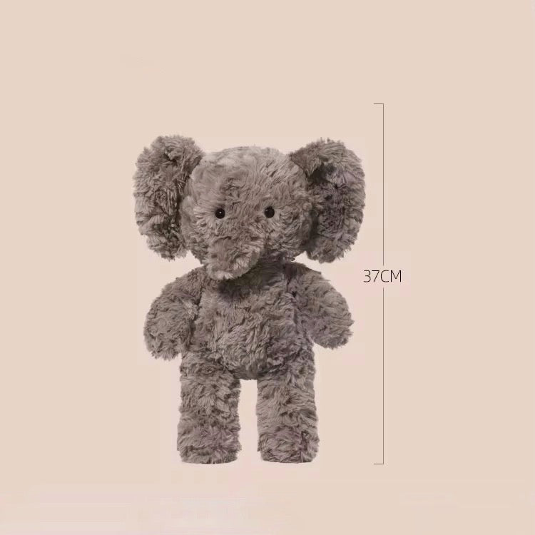 Ellie the Elephant + Ellie and the Magical Lake book