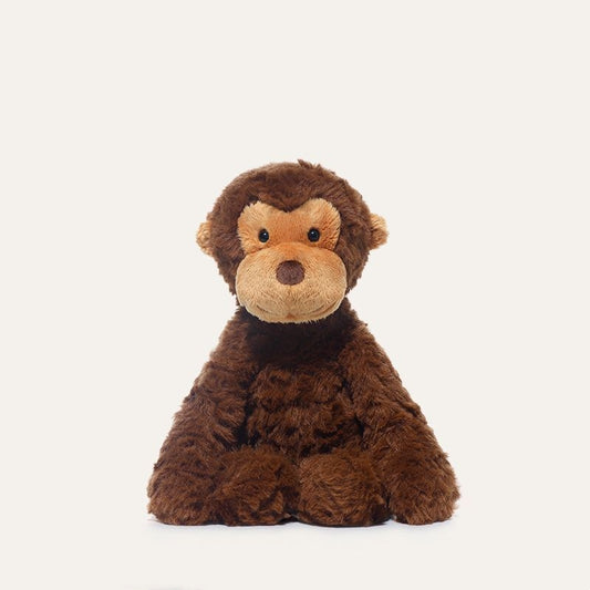 Momo the Monkey