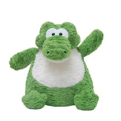 Snappy the Crocodile