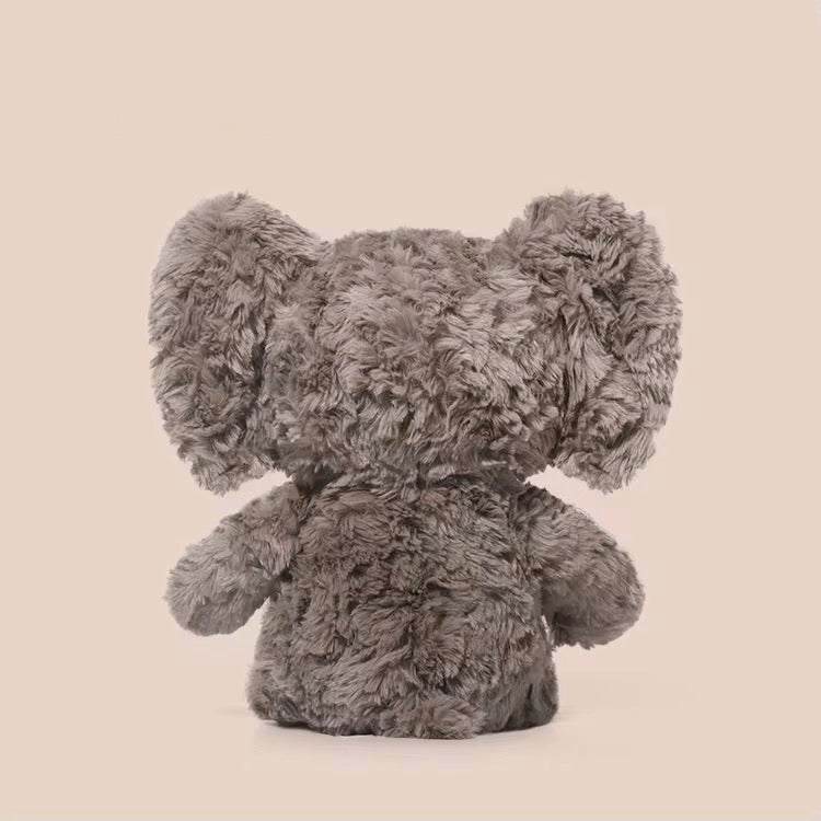 Ellie the Elephant + Ellie and the Magical Lake book