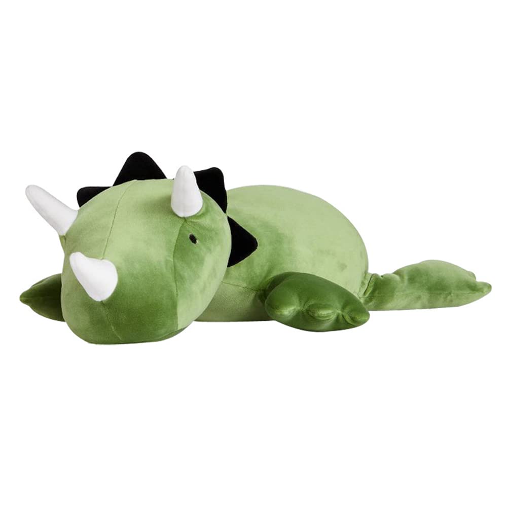 Tino the Triceratops + FREE Ebook