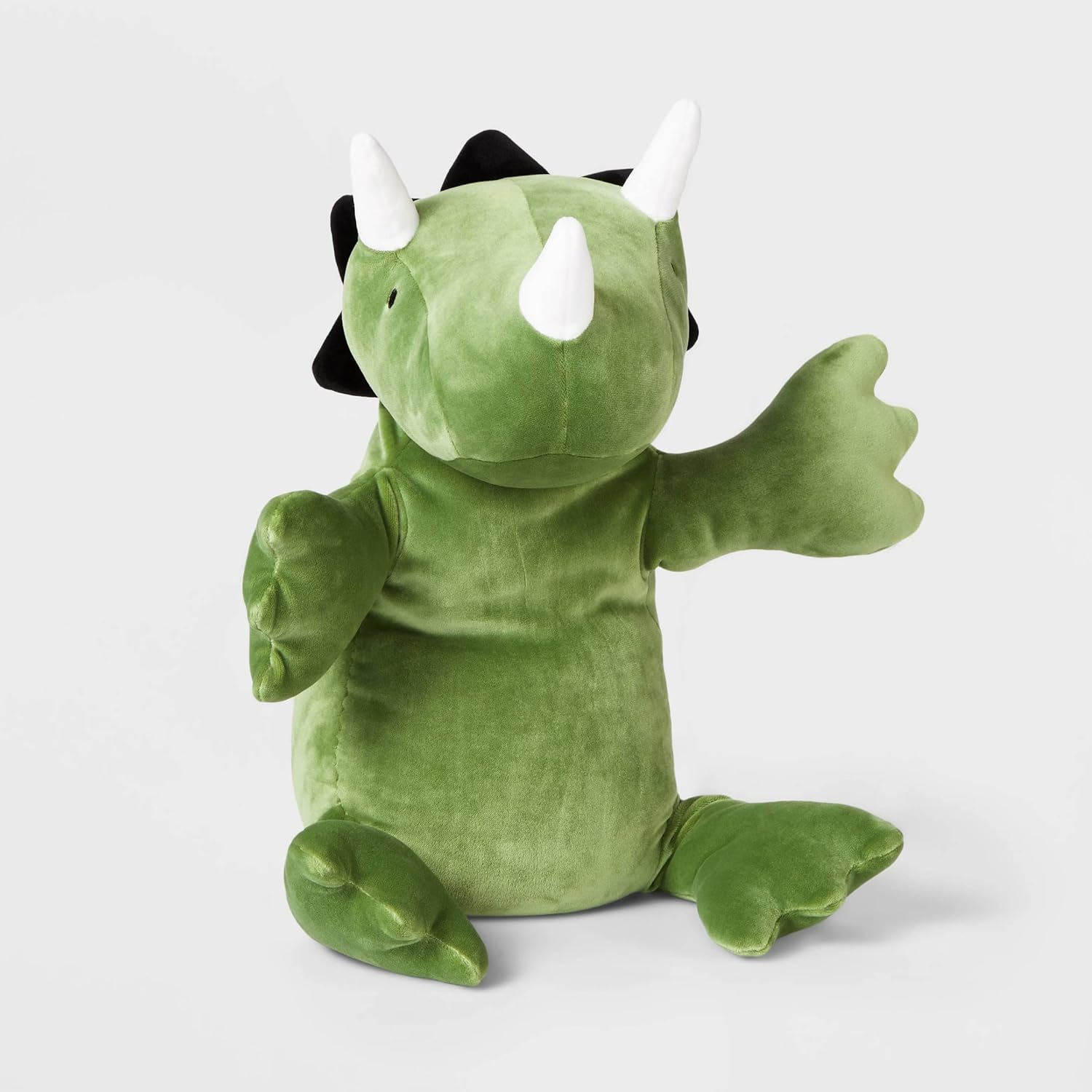 Tino the Triceratops + FREE Ebook