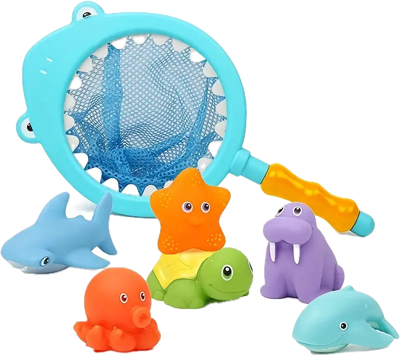 Deep Sea Expedition Play Set