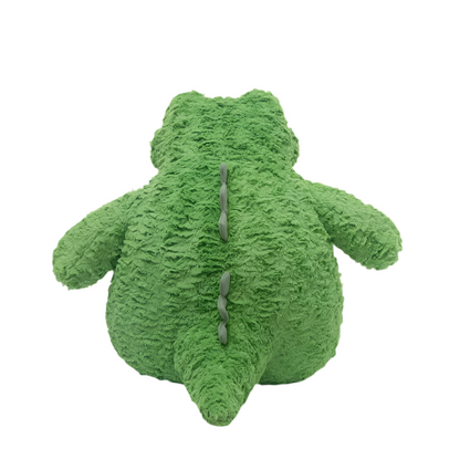 Snappy the Crocodile