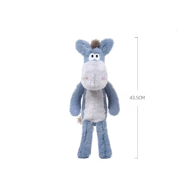 Snuffy the Donkey