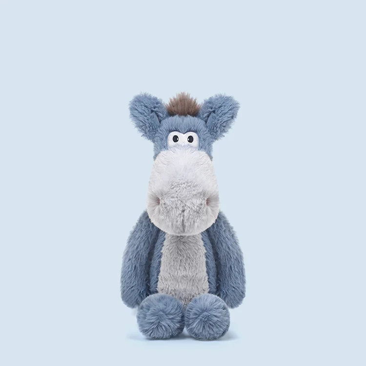 Snuffy the Donkey