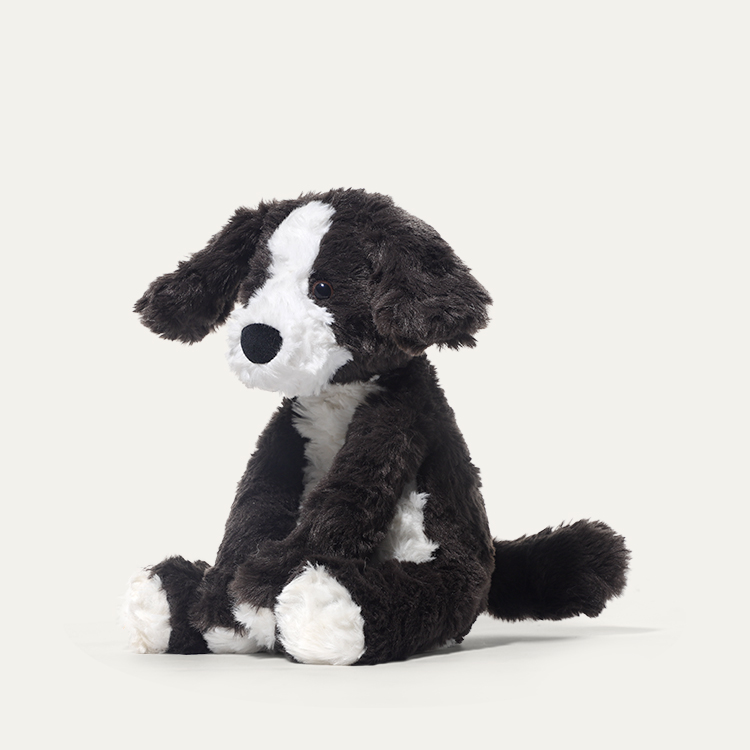 Lulu the Dog + Learn with the Animals Kids Workbook