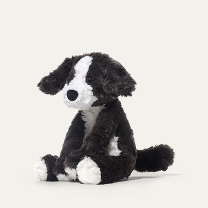 Lulu the Dog + Learn with the Animals Kids Workbook