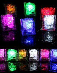 Lumina cubes
