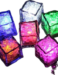 Lumina cubes
