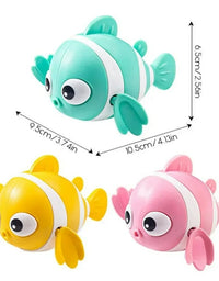 Splish Splash Bath Toy Bundle
