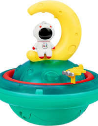 Astro Aquatic Splash Explorer
