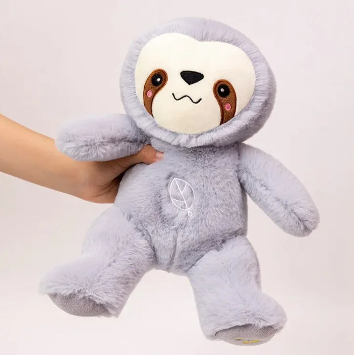 Sam the Sleepy Sloth