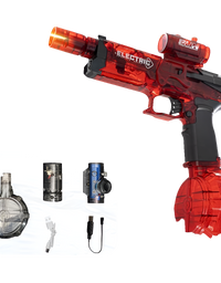 VoltStream Blaster
