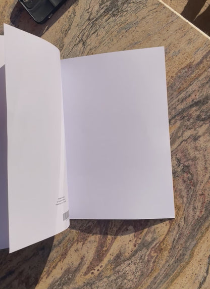 Learn with the Animals - Kids Workbook