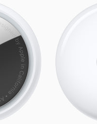 Apple AirTag - Tracker for Kids
