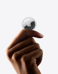 Apple AirTag - Tracker for Kids
