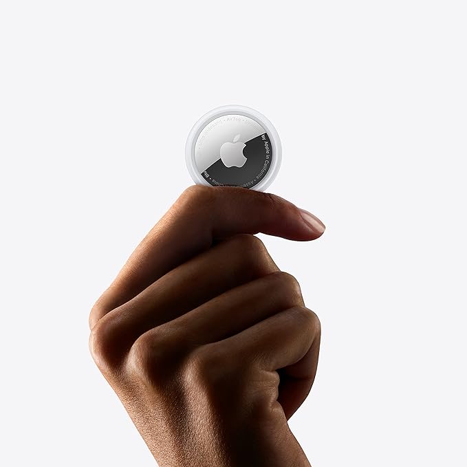 Apple AirTag - Tracker for Kids