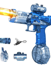 VoltStream Blaster
