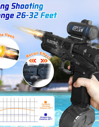 VoltStream Blaster
