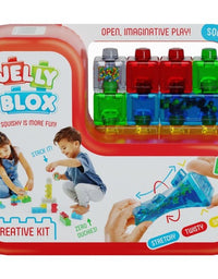 Jelly Blox
