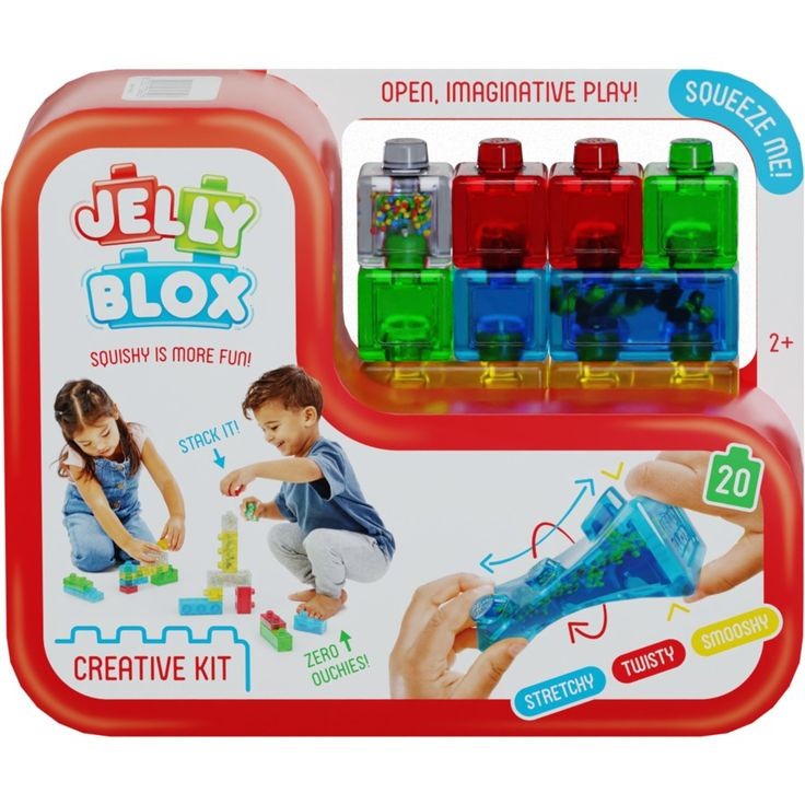 Jelly Blox