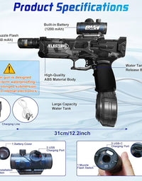 VoltStream Blaster
