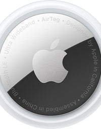 Apple AirTag - Tracker for Kids
