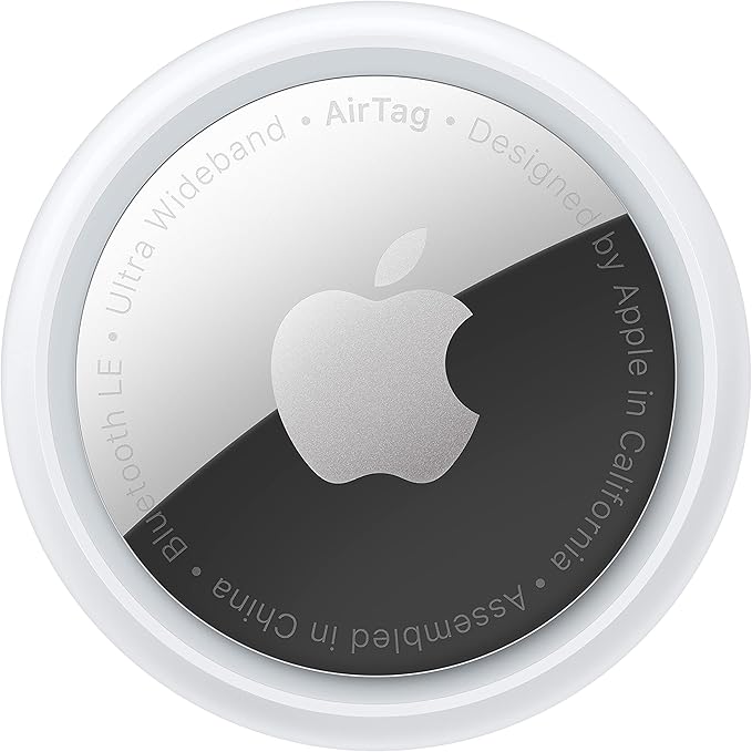 Apple AirTag - Tracker for Kids