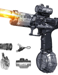 VoltStream Blaster
