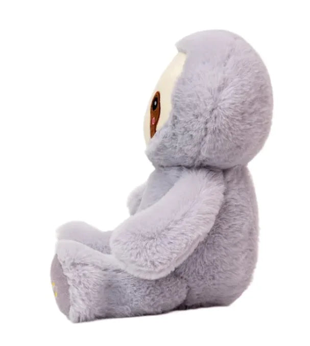Sam the Sleepy Sloth